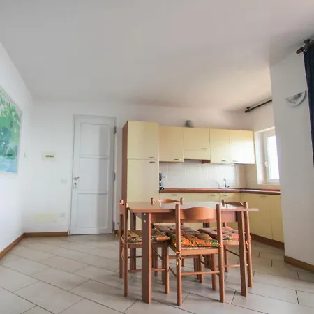 Apartment Locazione Turistica Azalee.1