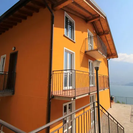 Apartment Locazione Turistica Azalee.1 Vercana