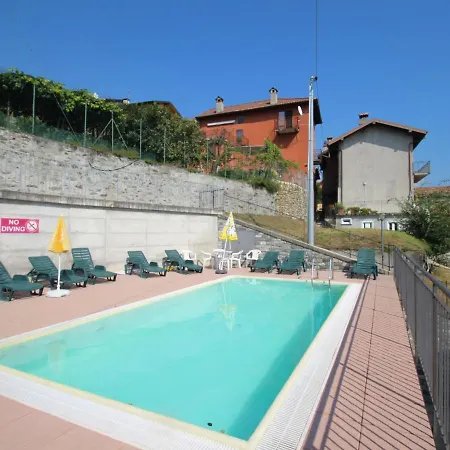 Locazione Turistica Azalee.1 * Vercana