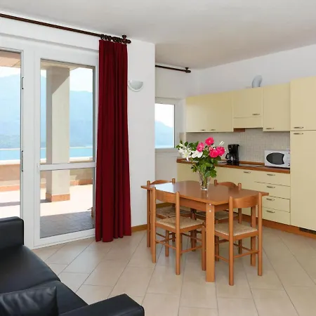 Locazione Turistica Azalee-1 Apartamento *