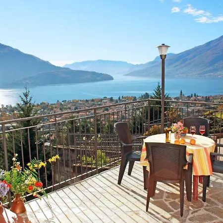 Locazione Turistica Azalee.1 *