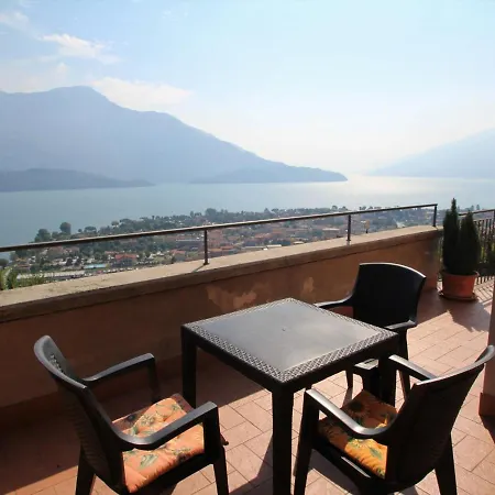 Locazione Turistica Azalee-1 * Vercana