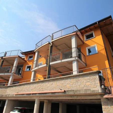 Locazione Turistica Azalee-1 *