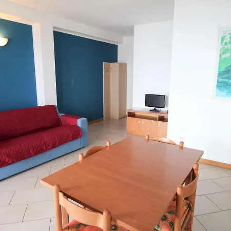 Locazione Turistica Azalee.1 * Vercana